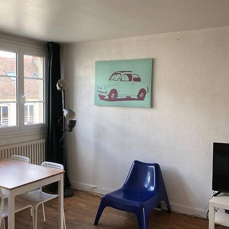 Appartement Caen Hyper Centre Exterior photo